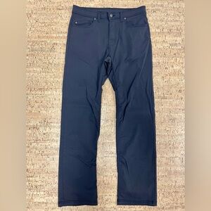 Prana Men’s Large Pants 34Wx34L